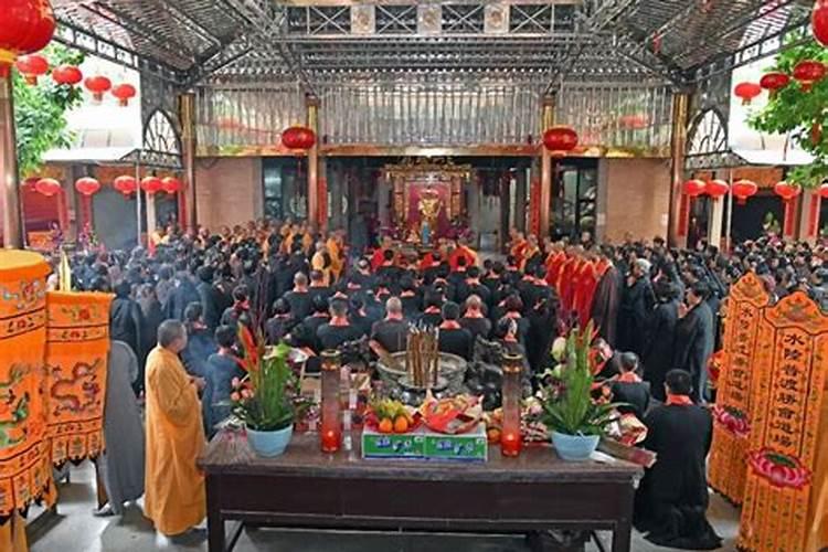 贵州毕节老人去世风俗