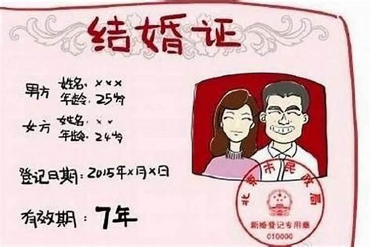 如何从八字预测配偶的年龄与相貌