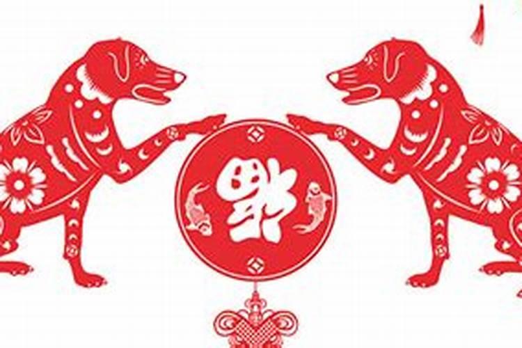 属狗腊月出生是什么命生肖狗腊月出生的运势
