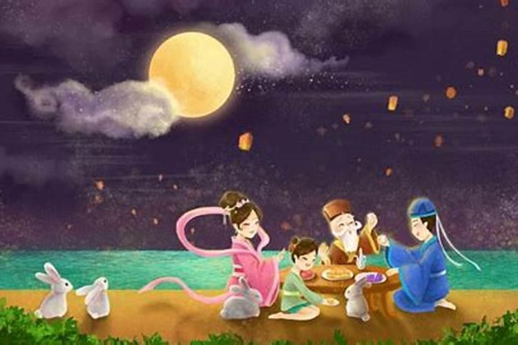 清明节是中国的八大传统节日之一,其他七个节日你知道是什么吗？