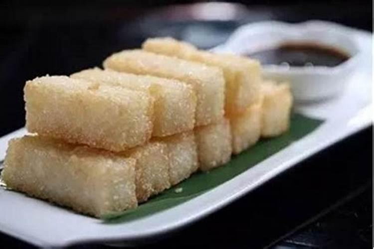 农历十月初一为什么要吃滋粑？