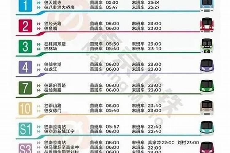 2019.2.18南京地铁3号线是否停运夫子庙？