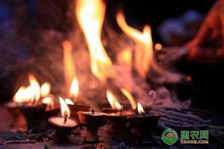 重阳节为什么要扫墓 重阳节的风俗