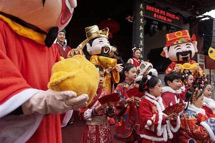 正月初五是什么节日 正月初五有什么习俗