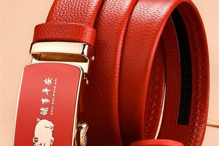 孩子本命年送什么