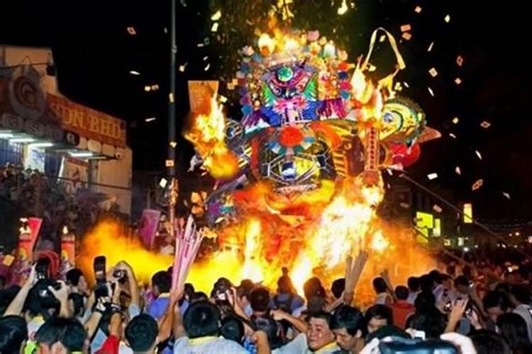 高邮当地的风俗习惯有设么