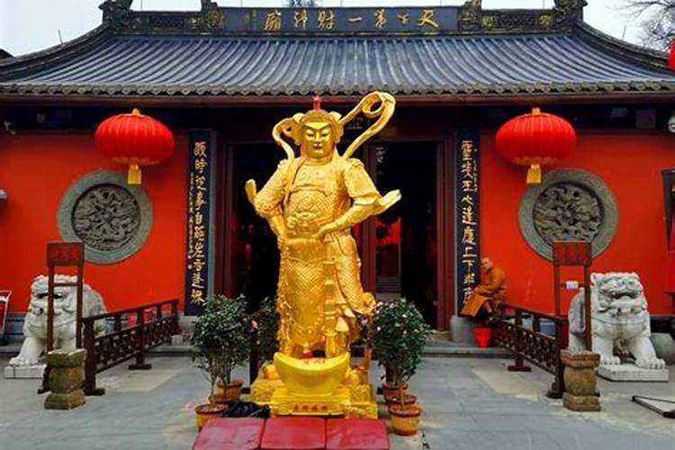 正月初五怎样迎财神爷 如何在正月初五迎财神爷