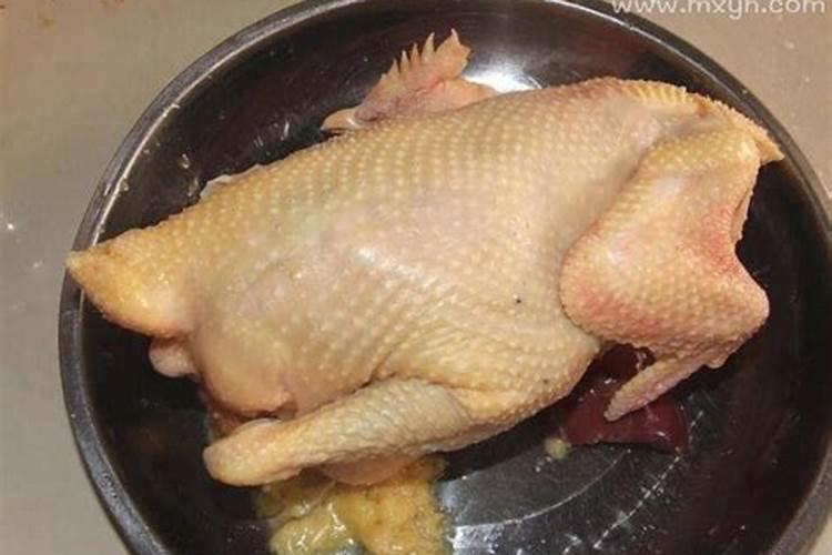 梦到杀鸡 梦到杀鸡的寓意