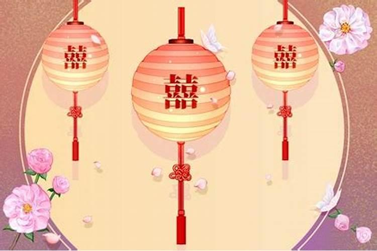 五行相配的婚姻超准 男木女火在一起儿女双全好风光？
