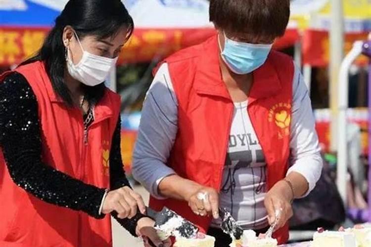 重阳节搞什么活动好