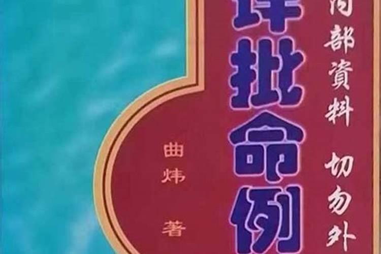 曲炜简介