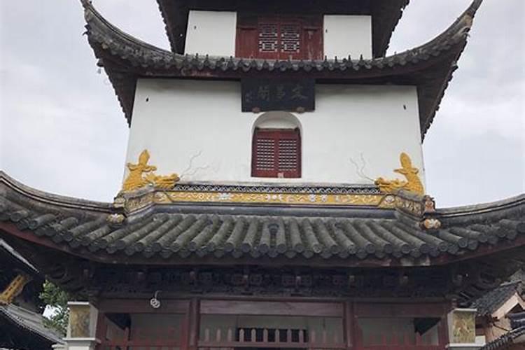 滨州附近避暑旅游景点青州宋城塔叫什么名字