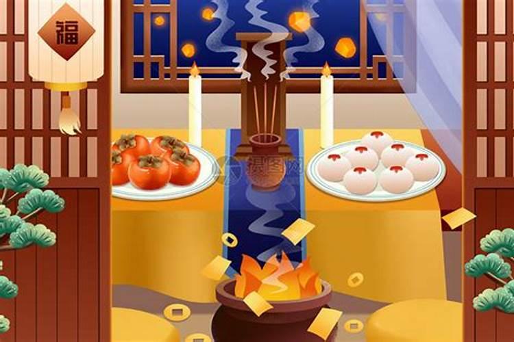 寒衣节怎么祭奠亲人寒衣节烧纸最佳时间