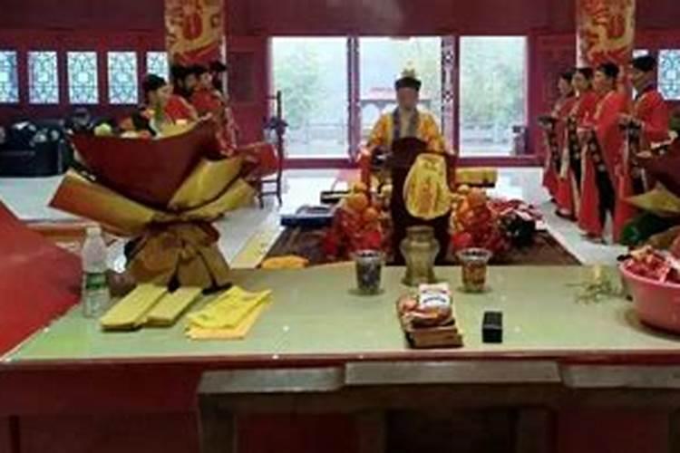冲太岁是不是很倒霉犯太岁一定不好吗