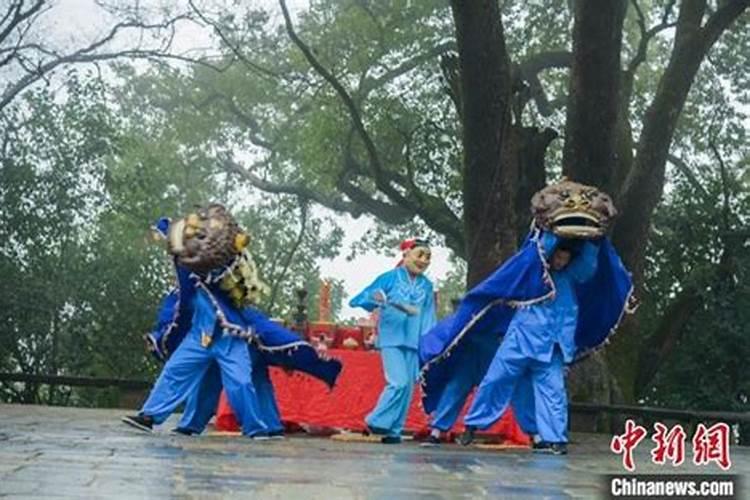 夏至夏至习俗