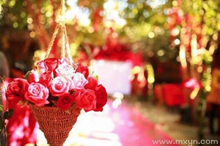 梦见表妹结婚是什么意思