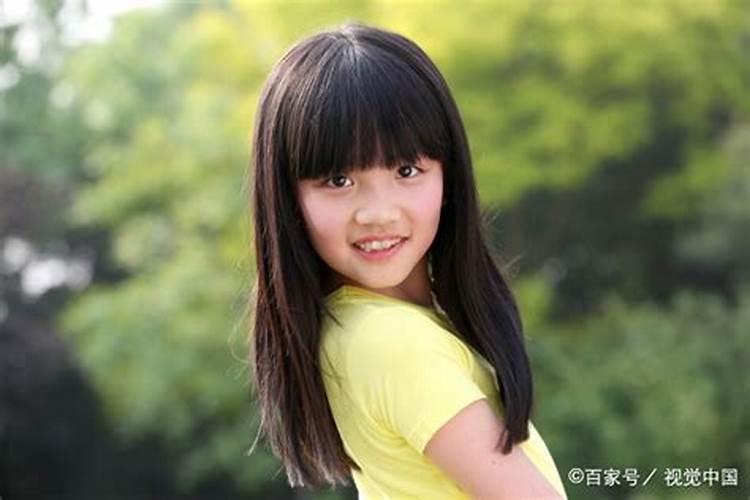 女孩温柔洋气有涵养的名字有哪些