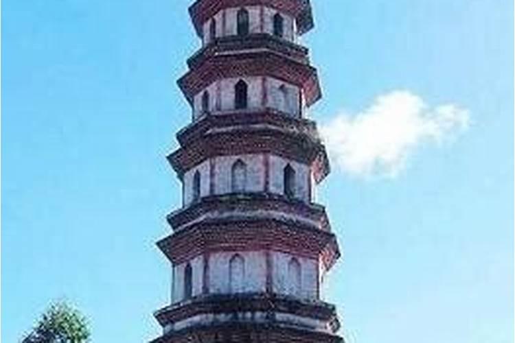 什么情况下用文昌塔什么是文昌位