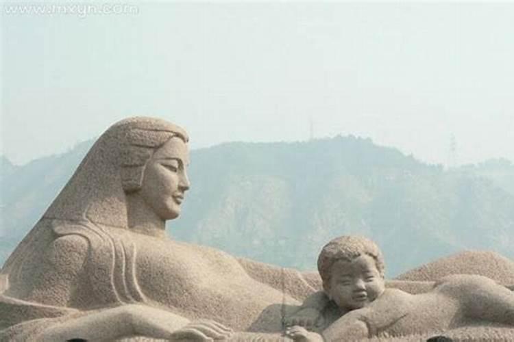 公祭伏羲大典什么意思