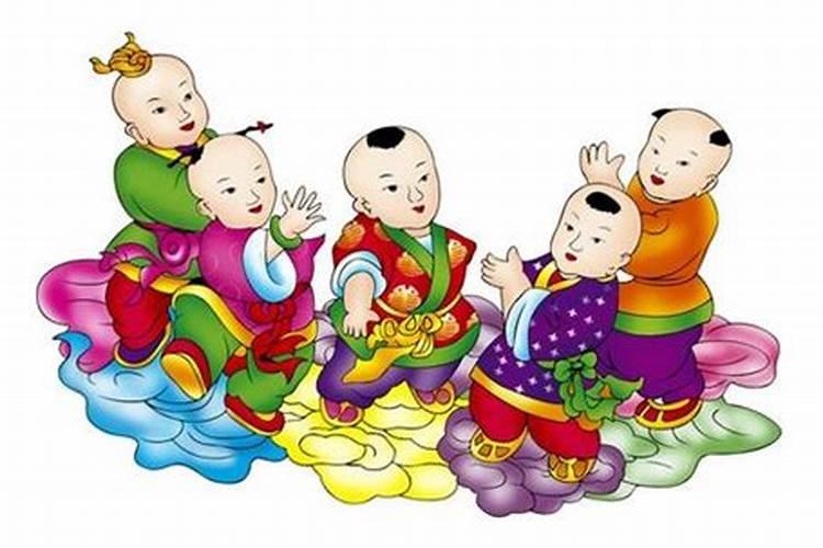 怎么看八字命格,八字中的命宫是怎么看的？