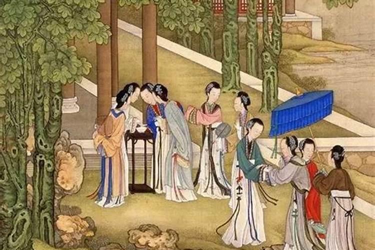 立冬前一个节气是什么