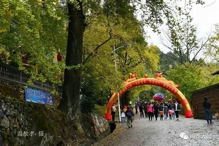 福建冬至的传统风俗有哪些？