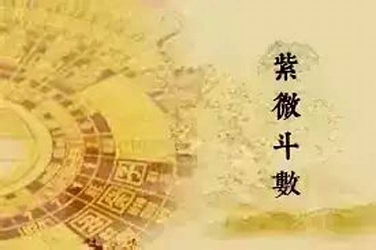 八字算命和紫薇算命,紫微斗数准还是八字准