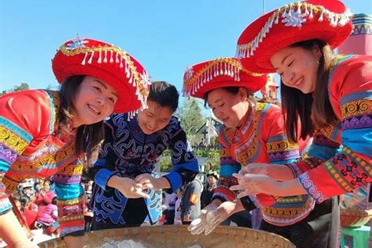 贵州地区有哪些比较奇葩的过年习俗？