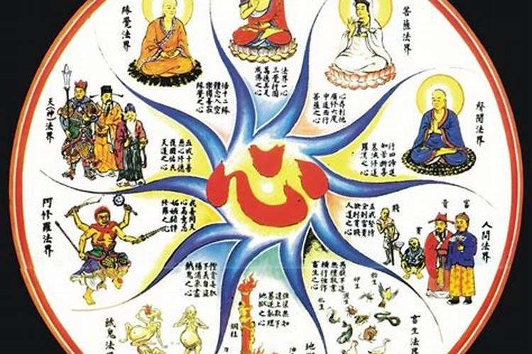什么是童子命？