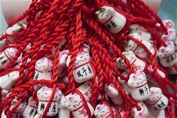 本命年虎年要佩戴什么首饰好？