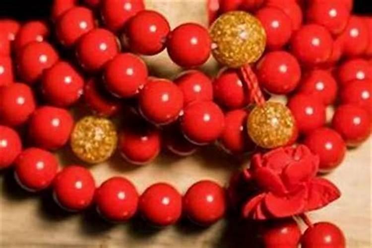 本命年红绳佩戴禁忌!想要好运,怎能不记？