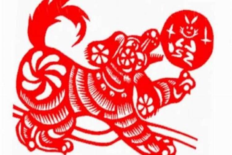 生肖狗:属狗人的流年运程是怎样的