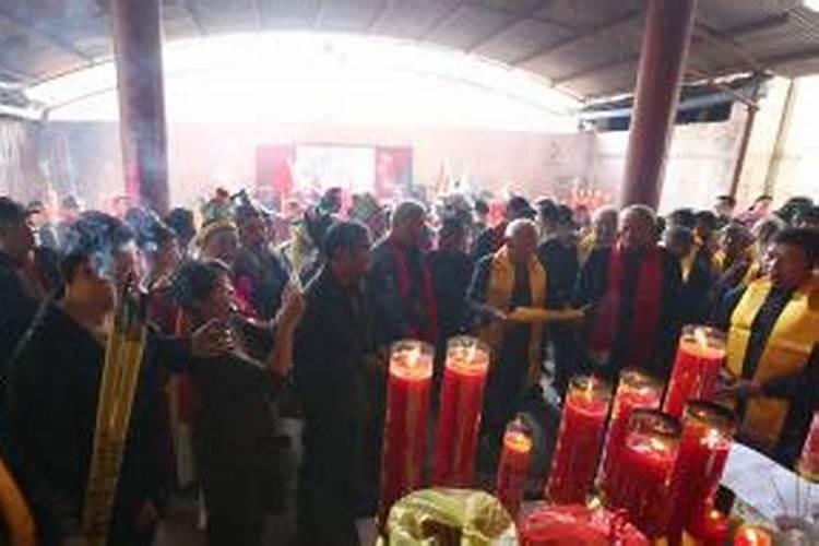 冬至需要祭祖吗