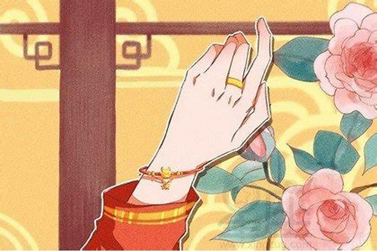 为什么本命年诸事不顺