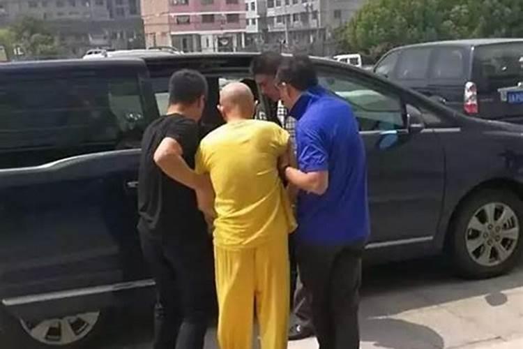 和尚可以去道观做法事吗为什么？