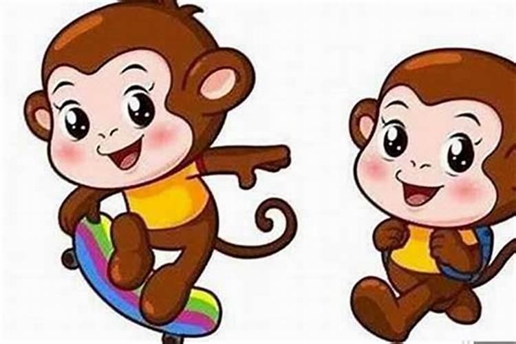 92年属猴人一生命运走势