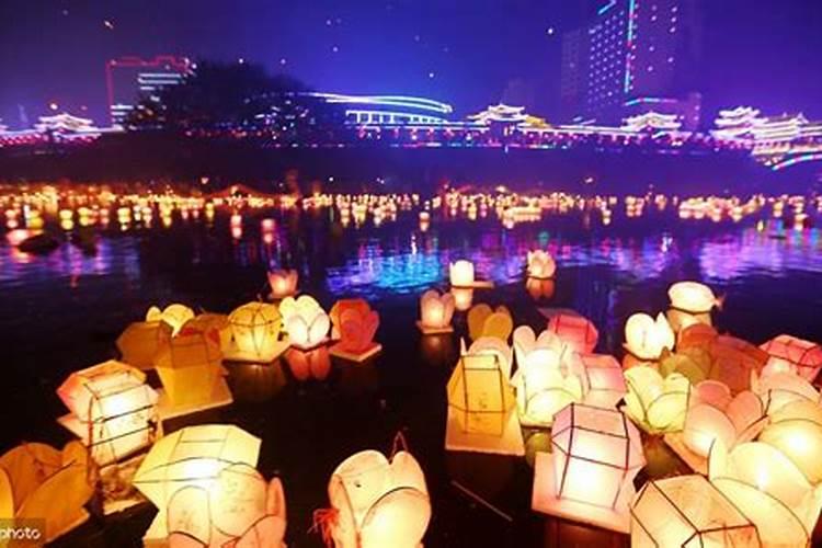 鬼节不能做哪些事？晚上11点后可不可以出去？