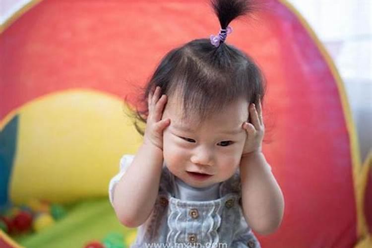 做梦梦到婴儿是什么预兆？