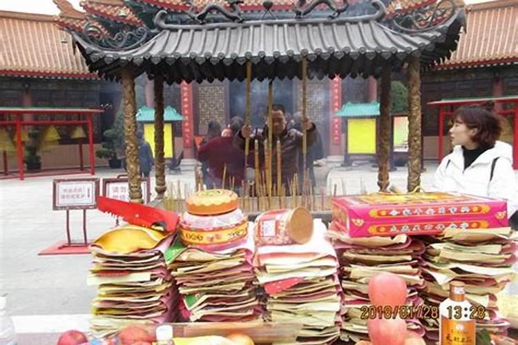 化太岁什么时候化解