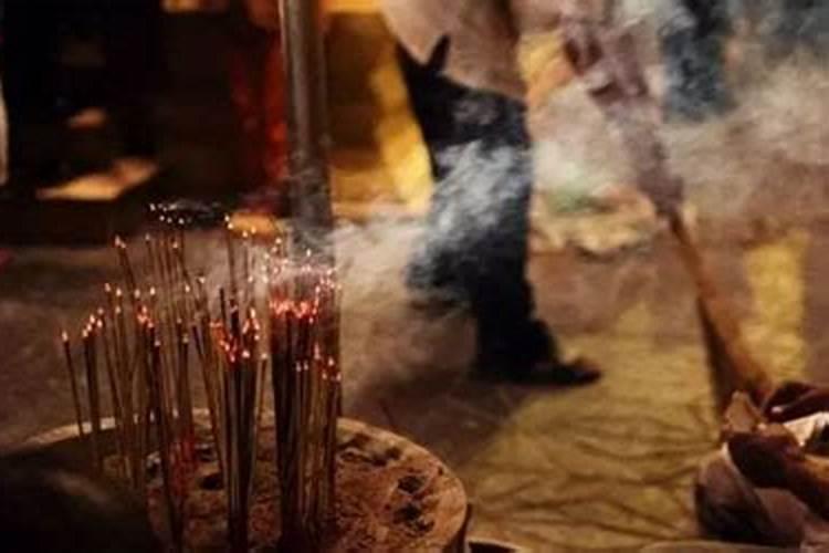 清明供奉什么最旺财神
