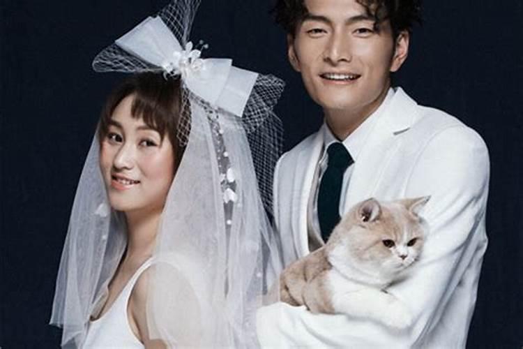 生辰八字算婚姻该不该信