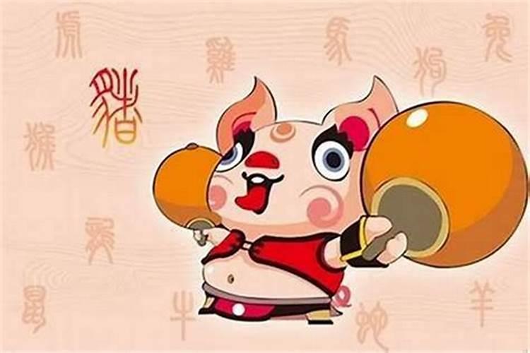 姻缘配对:属牛男和属猪女可以做夫妻吗 婚配好吗