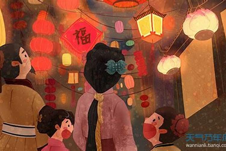 元宵是纪念哪位古人