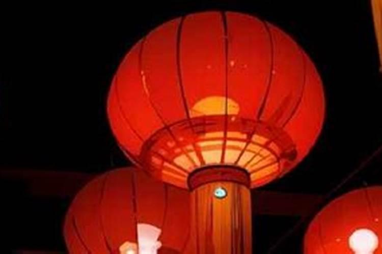 元宵节到底是纪念谁的？