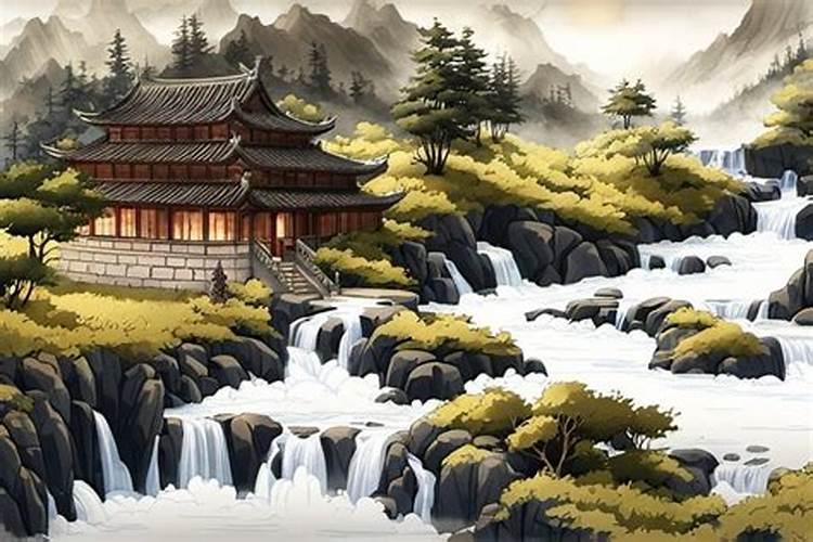 我妈做梦梦见俩只老虎我妈过去还跟我妈打招呼我过去就咬我？