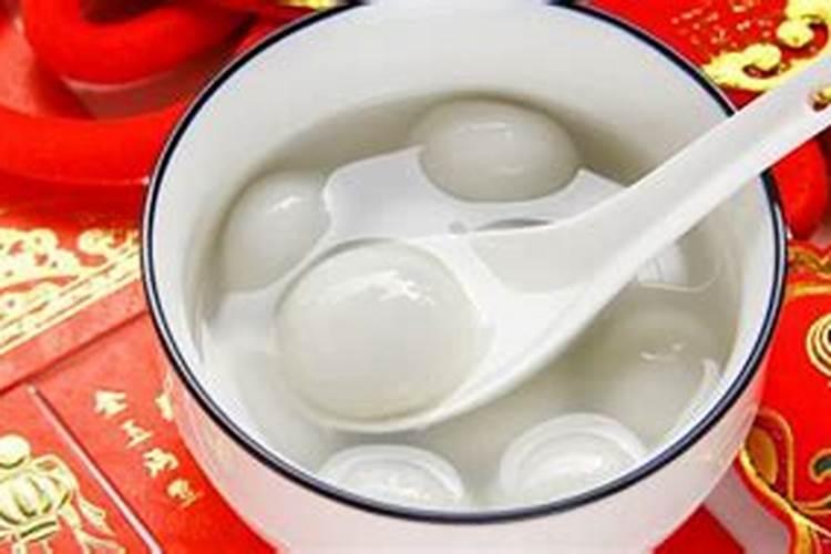 正月十五日元宵节禁忌大全南北过元宵的差异