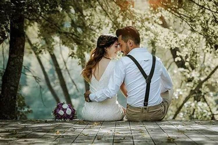梦到老婆有人了是什么意思
