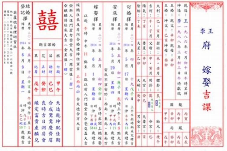 八字看能否金榜题名