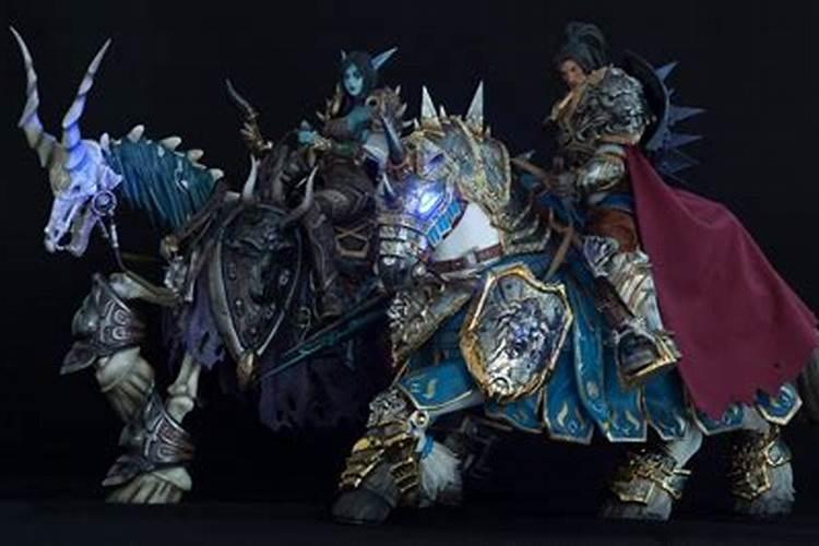 魔兽世界圣骑所有技能详解