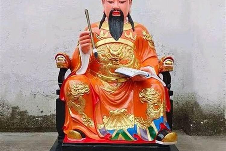 为什么身上有仙家童子不能去寺庙